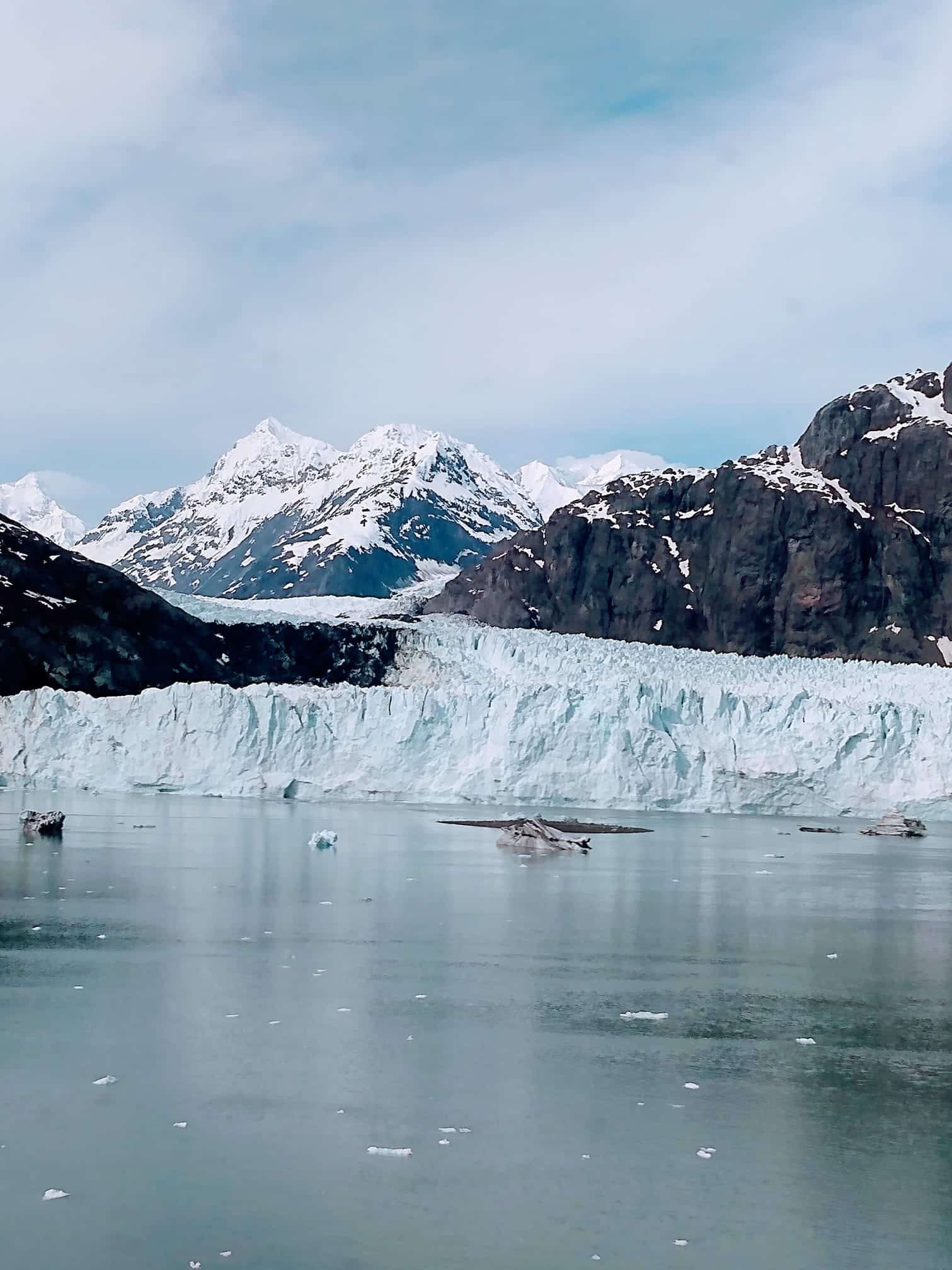 La magnifique Alaska 2025 Voyages Nomades