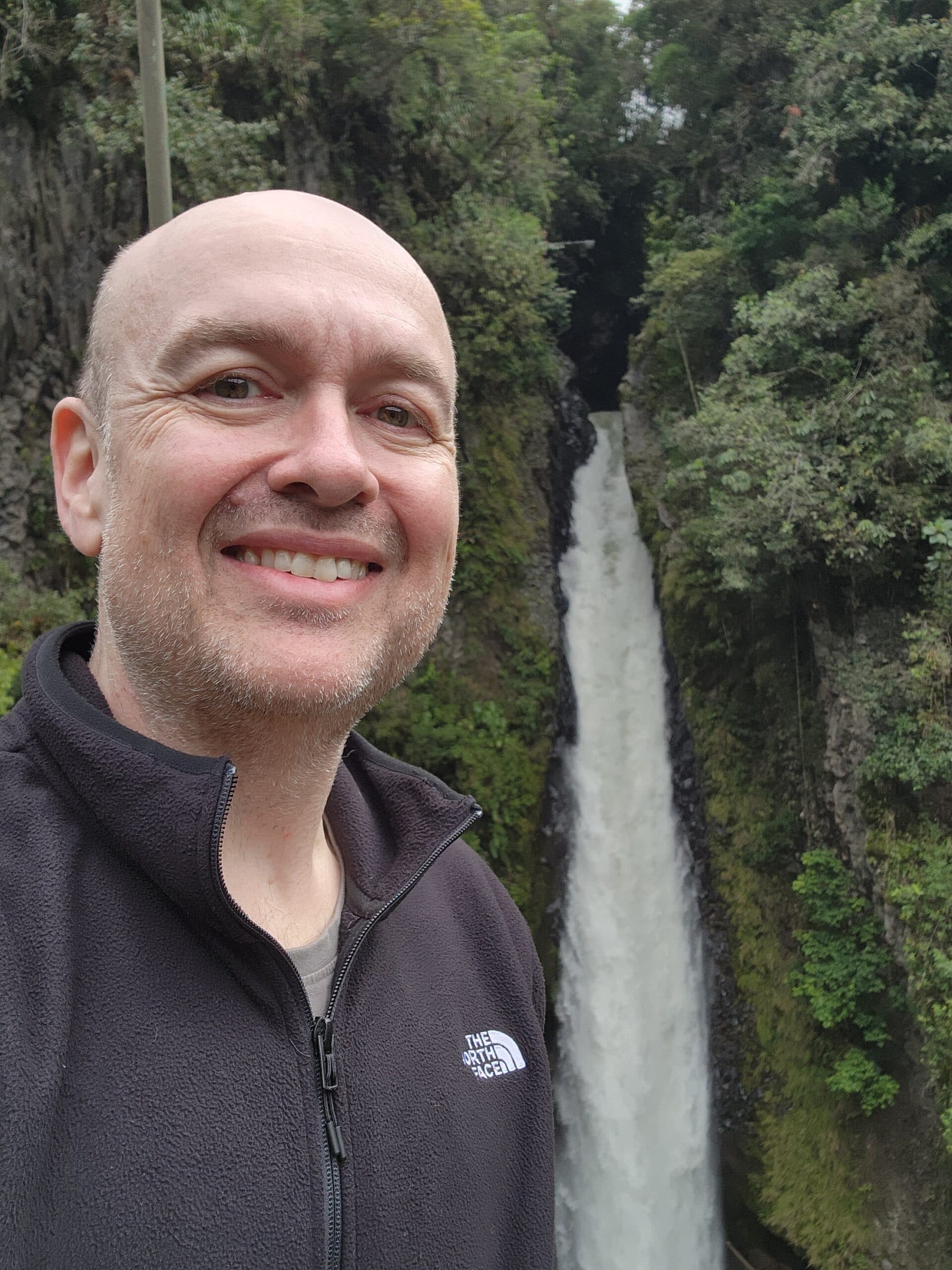 Jean Cédric Lallier Thibault