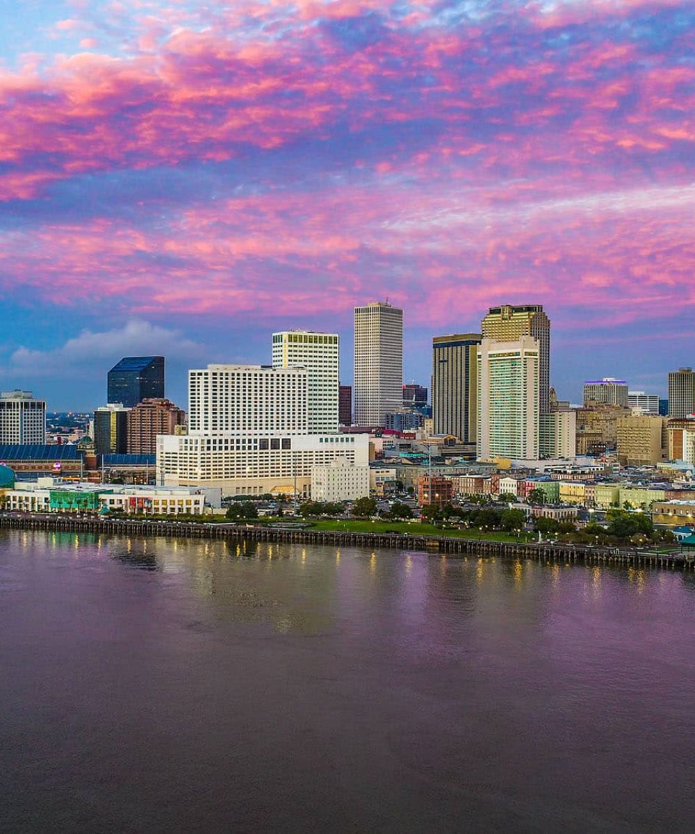 Louisiana