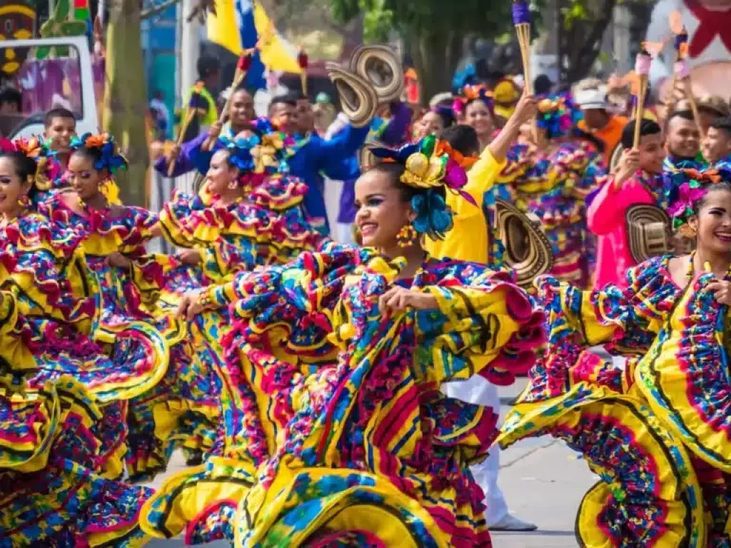 baranquilla colombie