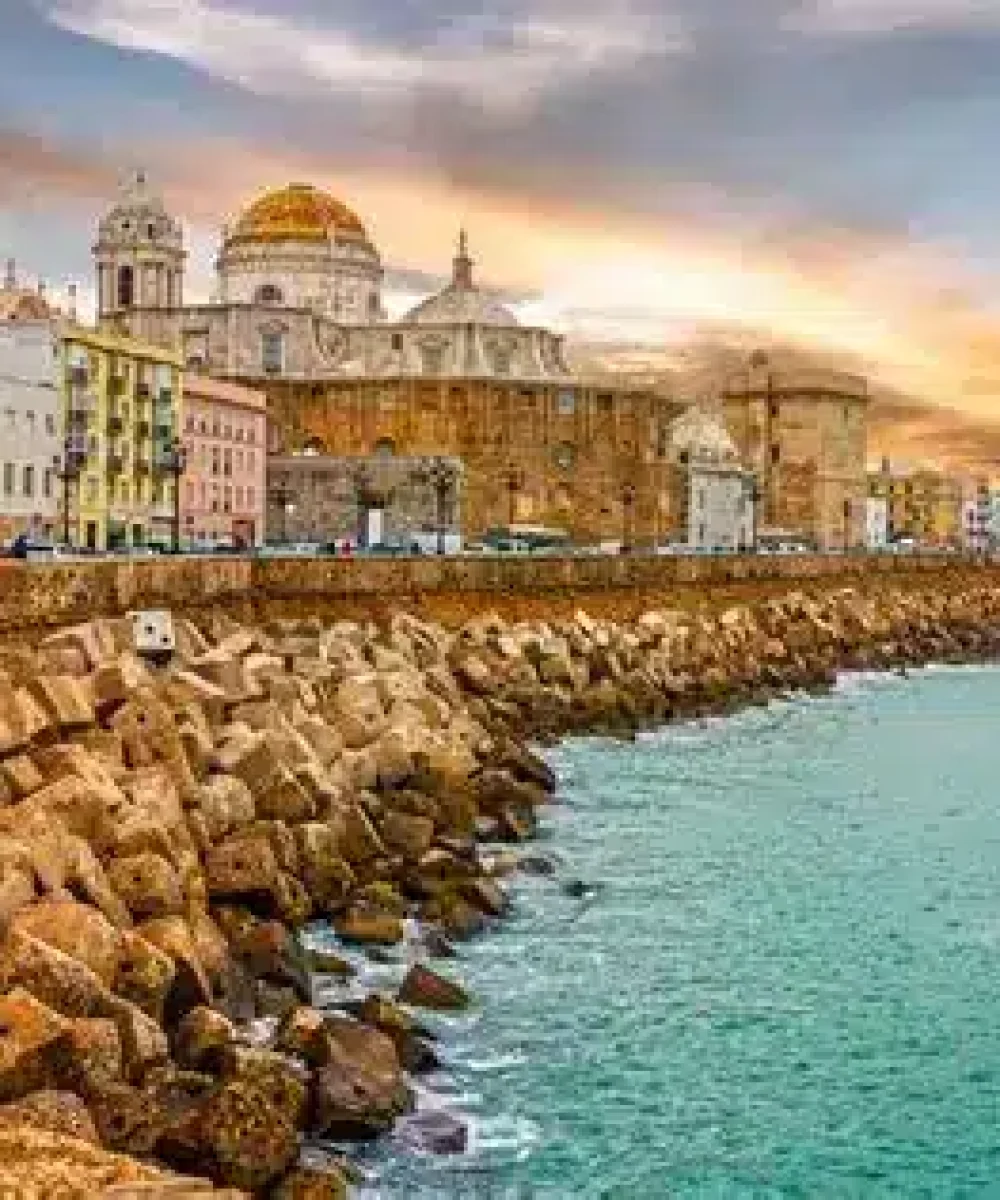 cadiz espagne