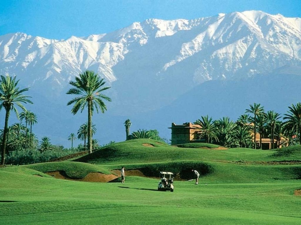golf-marrakech-palmeraie-plus-voyages