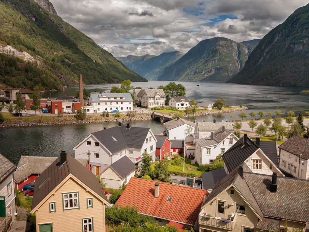 hellesylt_view