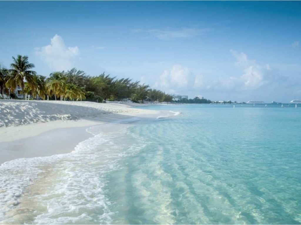 plage