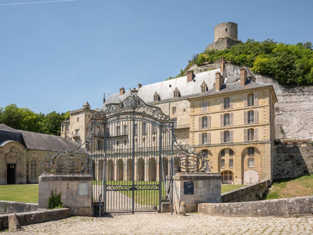 Base décors Film Paris Region