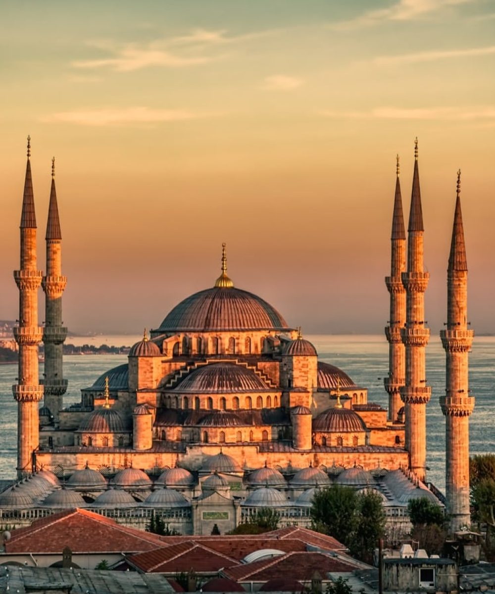 turquie