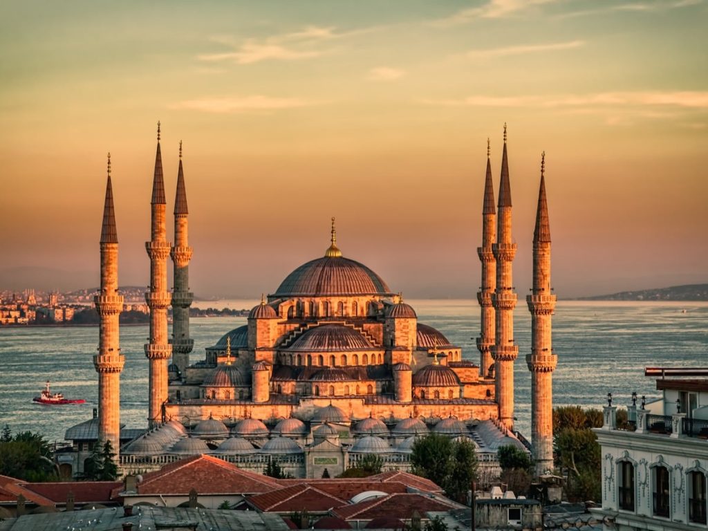 turquie